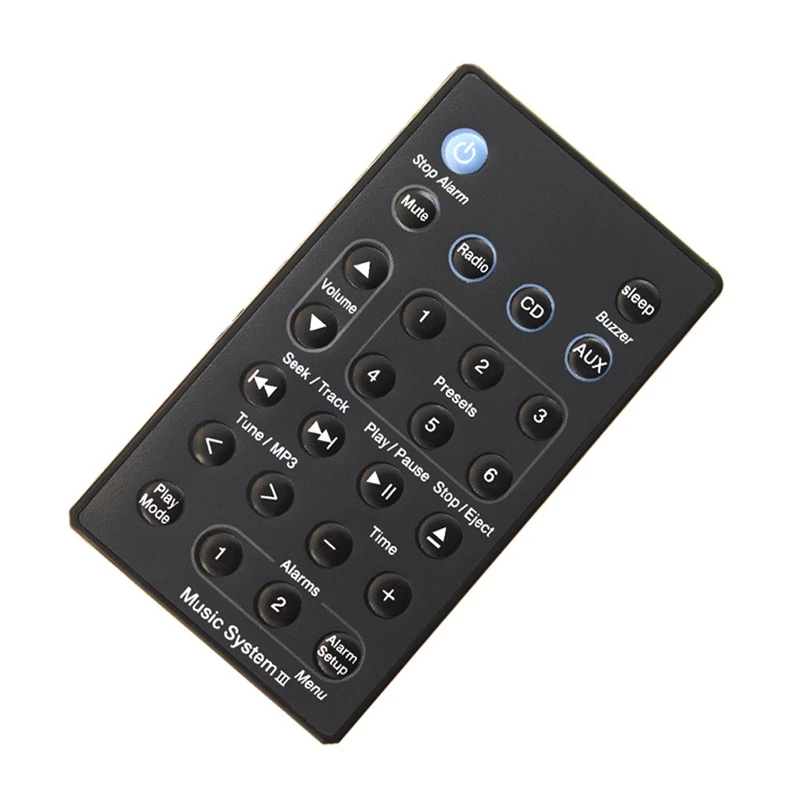 Музыкальная система Универсальный полезный CD плеер аудио медиа Замена ТВ
