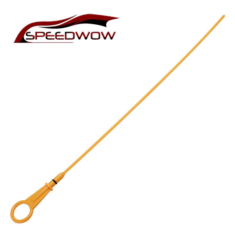 Щуп для погружения масла SPEEDWOW 523 мм щуп измерения уровня нейлоновый масляный Renault
