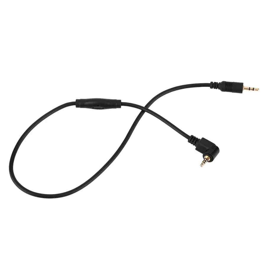 L1 Камера спуска затвора вспышки соединительная линия прямой провод для Lumix DMC-GX1