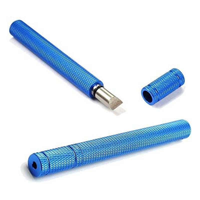 Комплект из 3 предметов Для Игры В Гольф Клин Железа точилка клуб очиститель