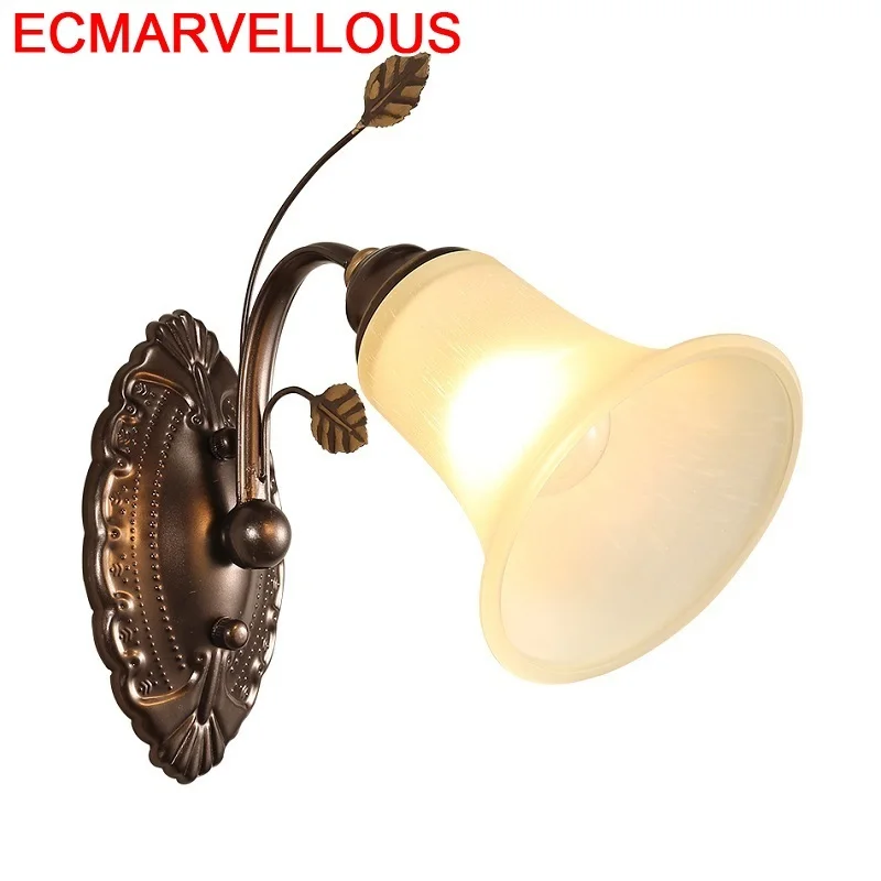 De Coiffeuse Avec Miroir туалетный столик для ванной комнаты Deco светильник дома Aplique Luz Pared