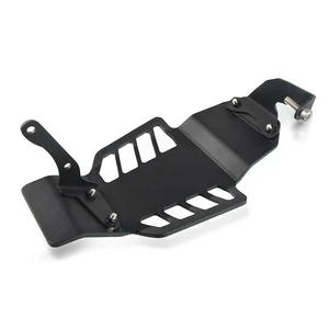 Motocycle Front Skid Plate Engine Guard SuperEngine Protector For 1290 Super R 2013 2014 2015 2016 2017 2018 2019