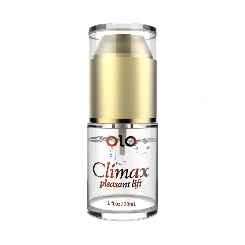 Комбинированный напиток для женского оргазма бесцветный прозрачный без