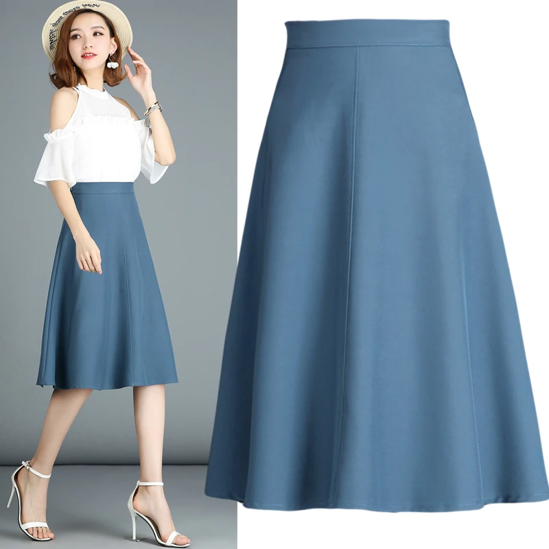 

3 вида цветов женская обувь, сезон лето-осень; Женская юбка элегантная женская обувь на высоких каблуках с шикарная юбка свободного покроя с ...