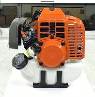 2t power engine g45l for grass trimmer brush cutter 443rbc4310gas bc3410 motor powerful