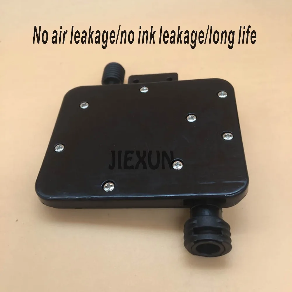 4 шт. Spt 510 чернильный демпфер для seiko 510 35Pl 50pl печатающая головка чернильный демпфер фильтр для Zhongye Infiniti кристаллический Фаэтон принтер