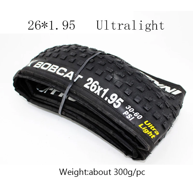 2 шт. INNOVA Ultralight 26*1 95 27 5*1 29*1 MTB велосипедные шины 120Tpi 26er для горного велосипеда