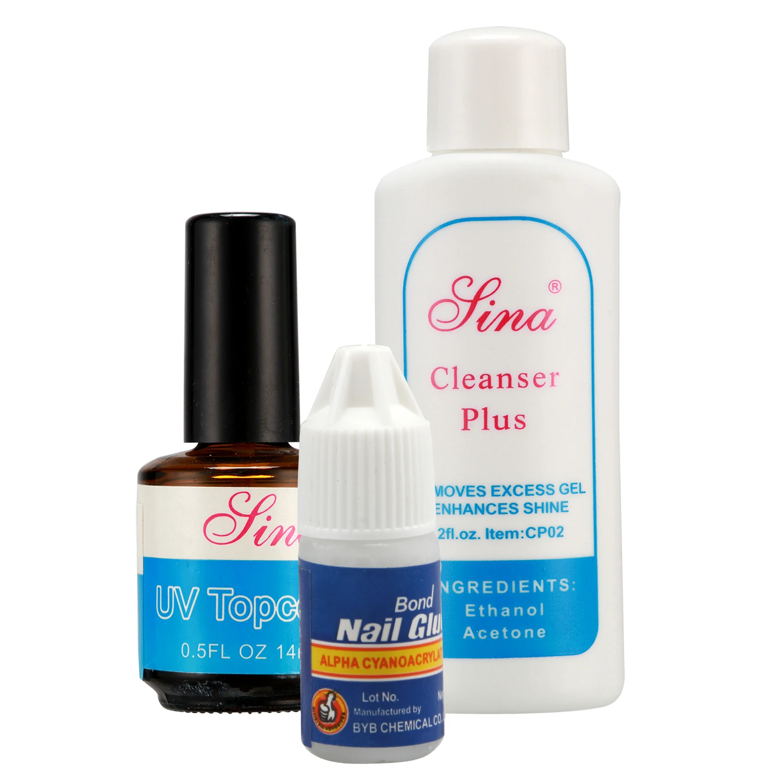 Набор аксессуаров для фотосъемки акриловых ногтей #12|glue rollers|lamp 3dglue electronics |