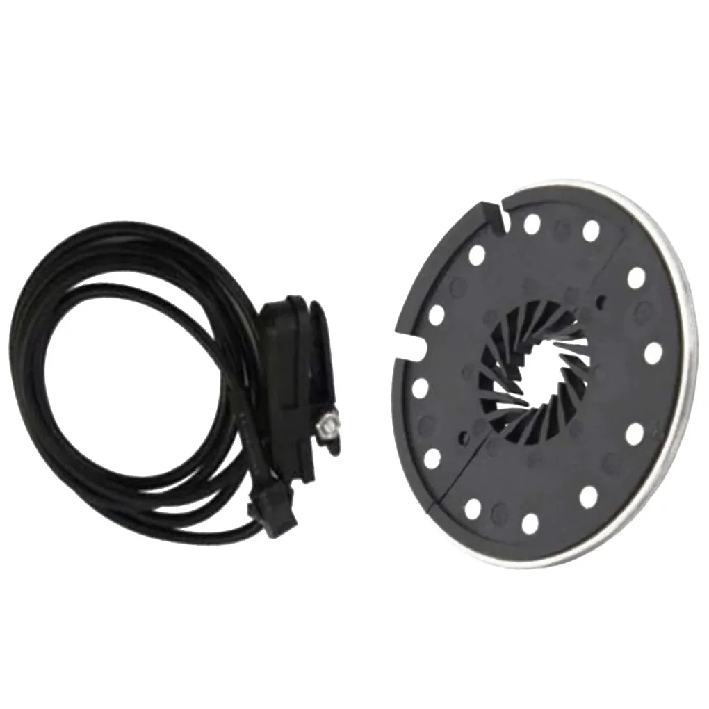 Педаль для электровелосипеда система помощи датчик скорости разъем SM хорошее