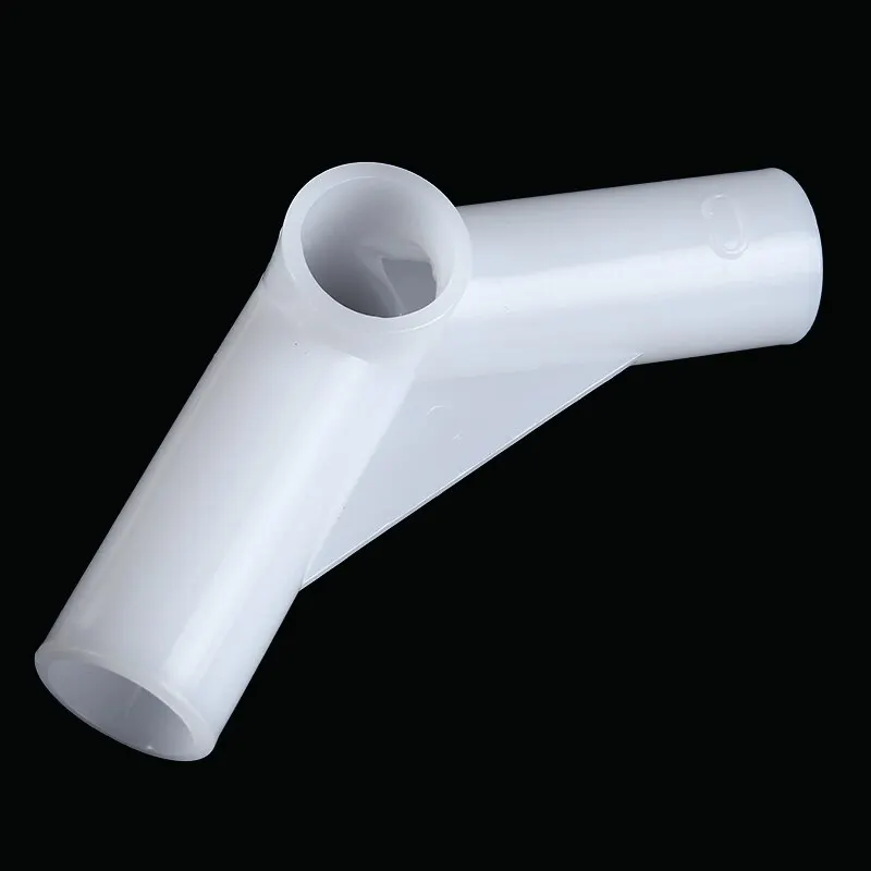 

15Pcs Plastic Tent Corner Connector DIY Tent Fixed Fittings For 3x6m Gazebo Awning Tent Corner Center Connectors