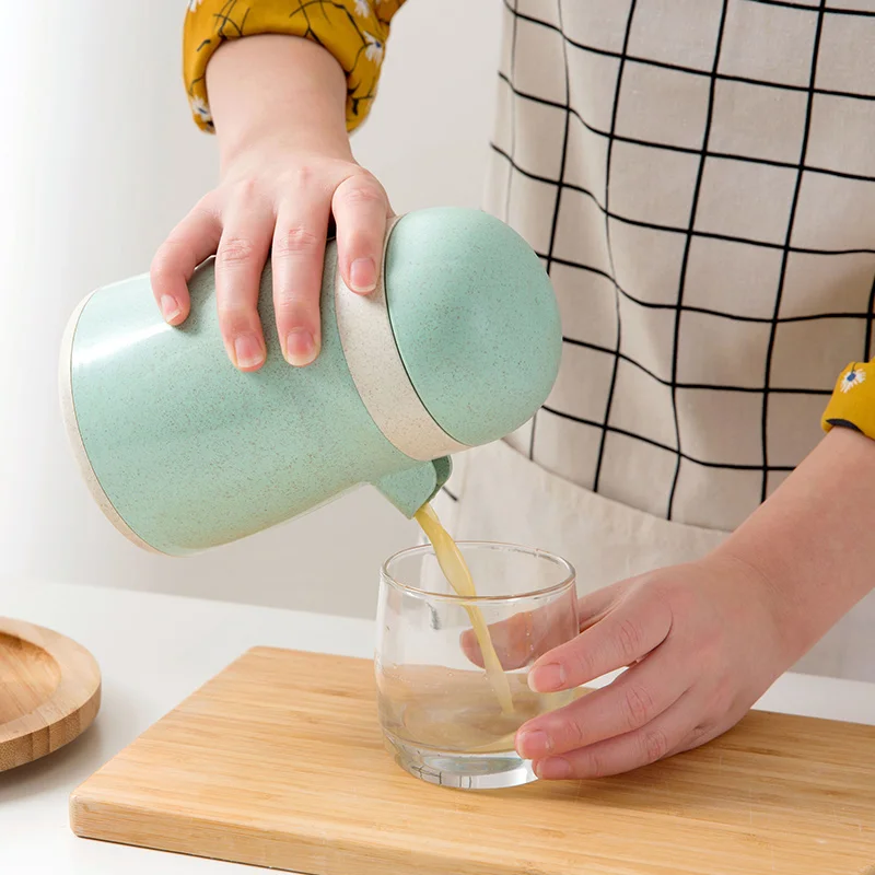 Ручная Соковыжималка для апельсинов соковыжималка лимона цитрусовых с большой