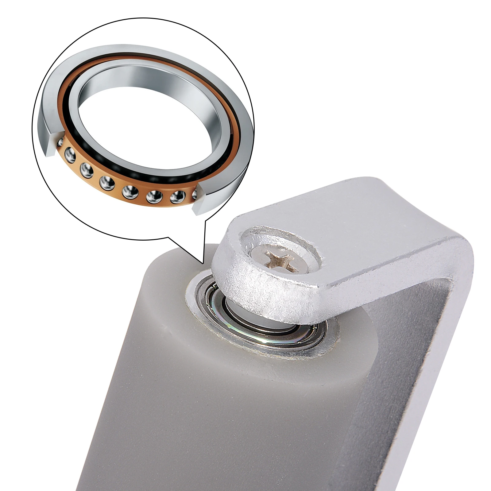 EHDIS углеродная пленка валик для обертывания резиновый силиконовый скребок