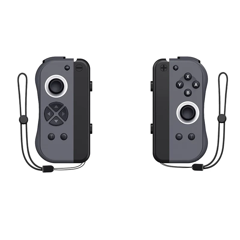 

For Nintend Switch (L/R)Including NEW Full Function Joypad Vibration wake-up NFC Turbo Screenshot Wireless Controller