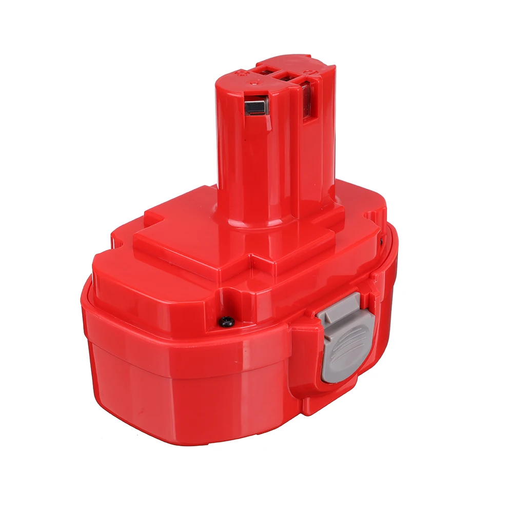 14 4 вольт 2000 мА/ч NI-CD Мощность инструмент Батарея для MAKITA V Makita PA14 1422 1420 192600-1 6281D 6280D |