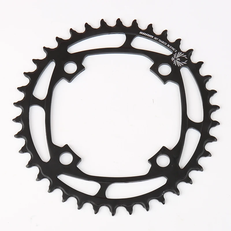 SRAM 12 скоростная цепочка с орлом кольцо 32T 34T Корона X SYNC2 сталь алюминиевый сплав NX