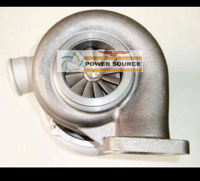 Бесплатная доставка фланцевый подшипник диаметром 49174-00890 Turbo 1 05 AR T4 97 мм