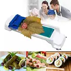 Роликовый инструмент с листом капусты, рулон овощей, мяса, набивной виноград, Yaprak Sarma Dolmer, роликовая машина, кухонные принадлежности