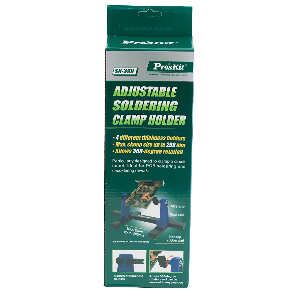 Регулируемый держатель печатной платы рамка для пайки и сборки печатных плат