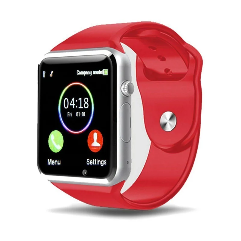 2019 проводной проводки mikoor smart watch Популярные Модные режущая кромка