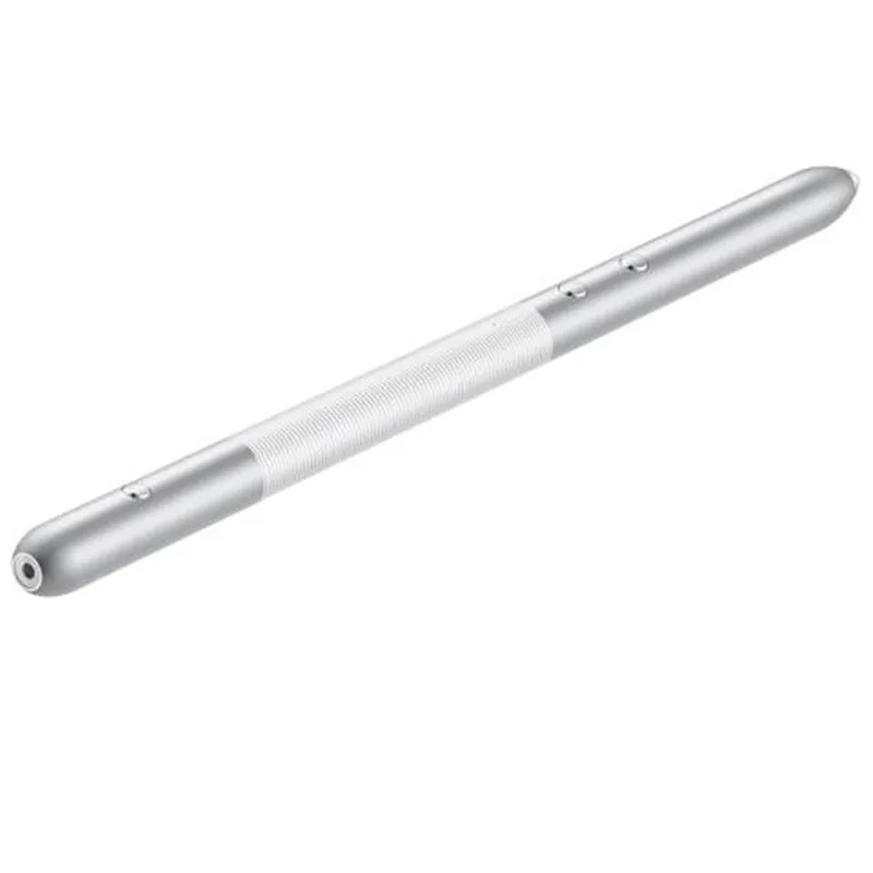 Оригинальная Серебристая сенсорная ручка для HUAWEI MatePen MateBook E MateBook|Стилусы| |