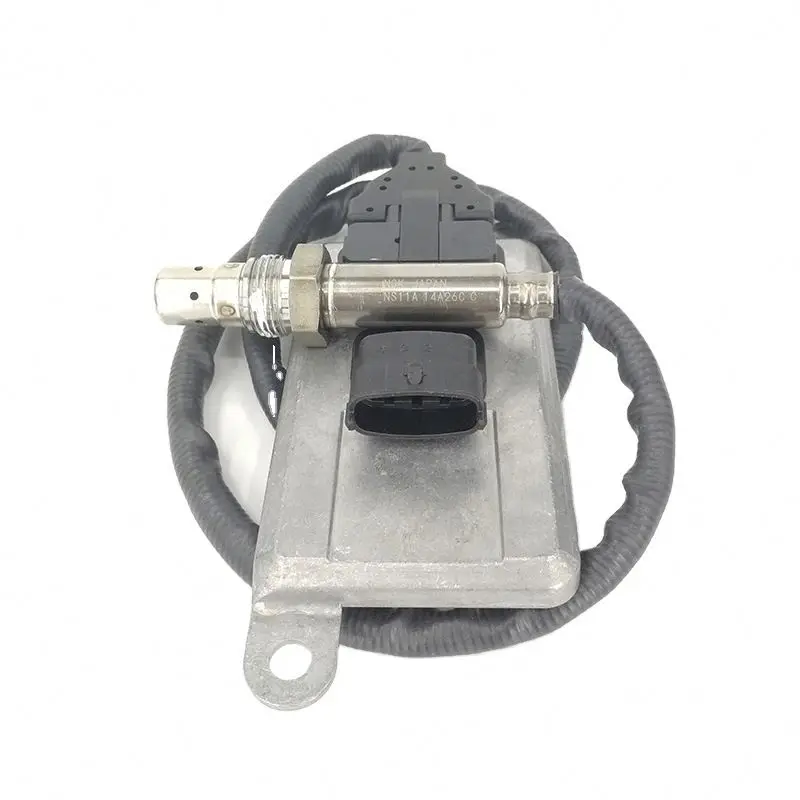 

Датчик NOX 5WK96659A OEM №: A0091530128 Датчик NOX для нового автомобиля