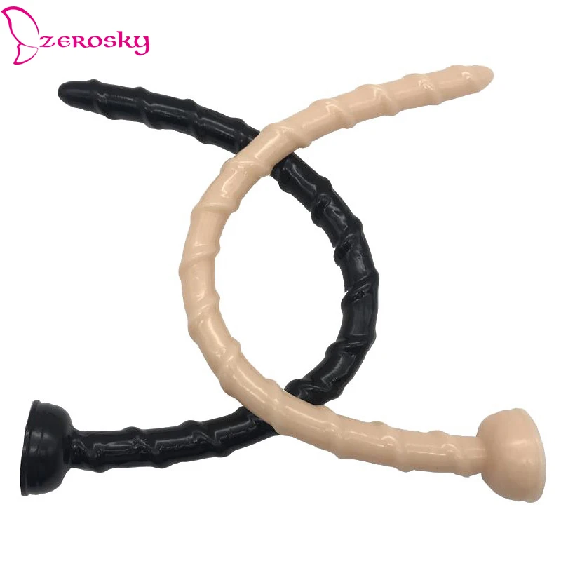 Анальная пробка из ПВХ секс игрушки для взрослых большая силиконовая женская