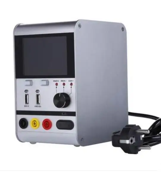 HR1203 12V 3A интеллигентая (ый) Напряжение Регулятора Тока Мощность 3A|Наборы