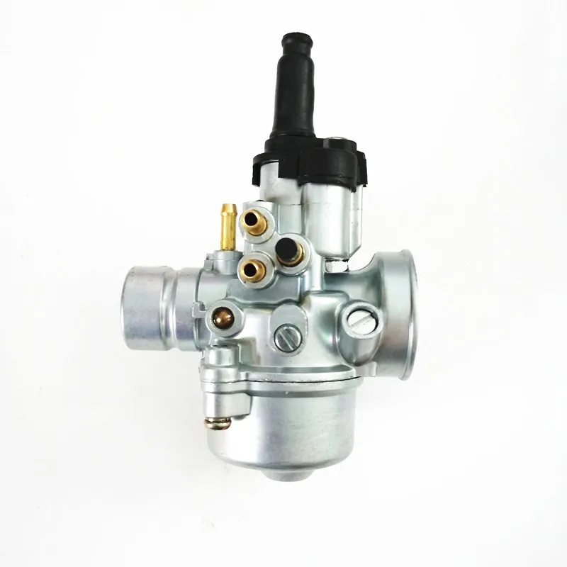 Карбюратор PHVA 17 5 PHVA17.5 мм карбюратор для мотоцикла Dellorto Tomoss Booster A55 Carb|Карбюратор| |