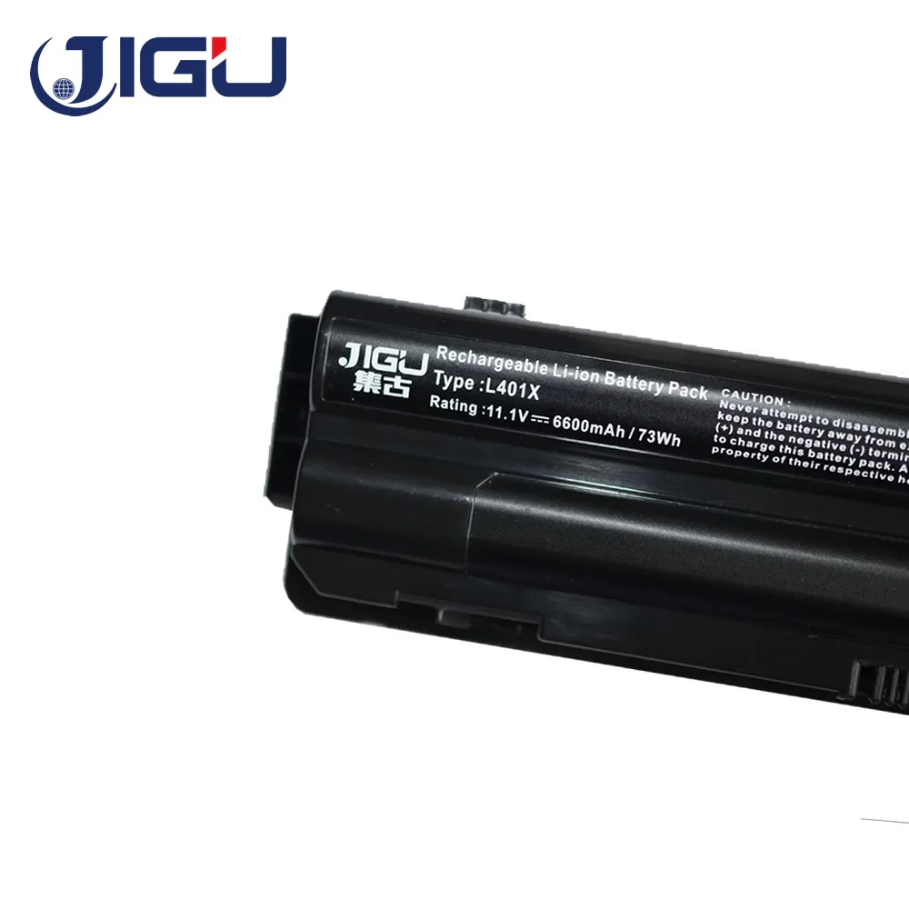 JIGU Фирменная Новинка 9 ячеек ноутбук Батарея для Dell XPS L702x L721x J70W7 JWPHF L401x L501x L502x L701x