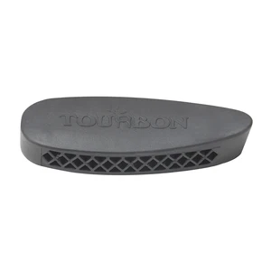 Tourbon Тактический Страйкбол спортивный пистолет Анальная прокладка резиновая прокладка дробовик для стрельбы противоскользящая прокладка для отдачи аксессуары для охотничьего оружия