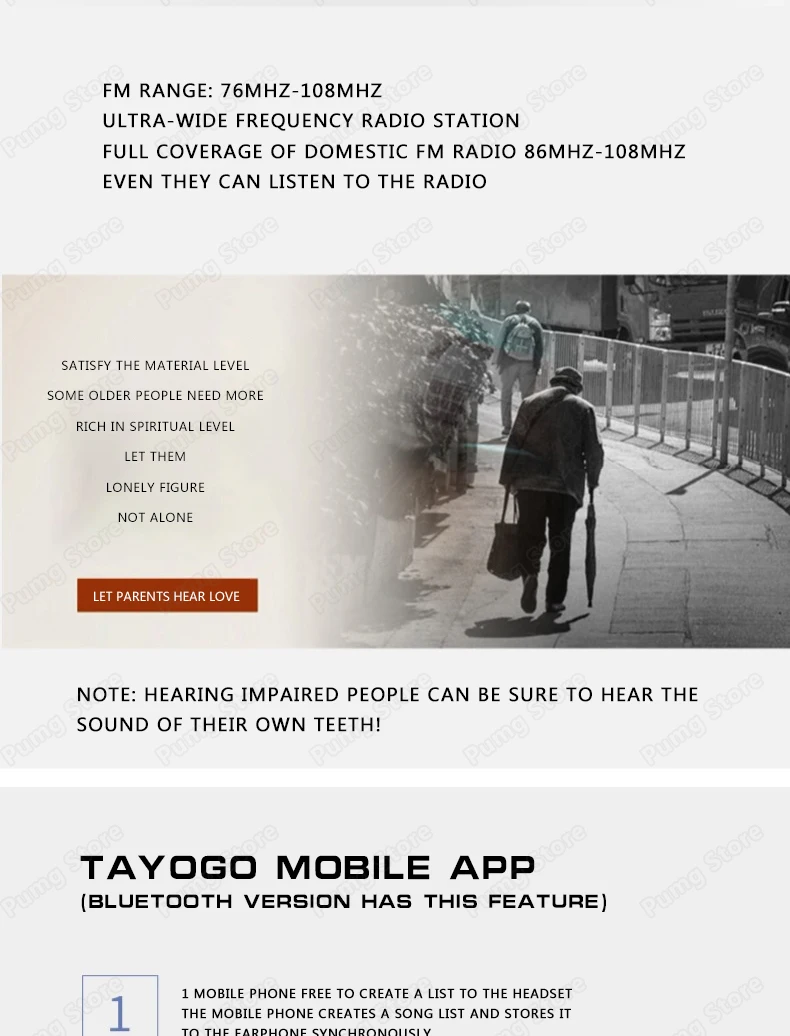 Tayogo IPX8 костная проводимость водонепроницаемый MP3-плеер bluetooth наушники подводный HIFI MP3 музыкальный плеер для плавания спорта