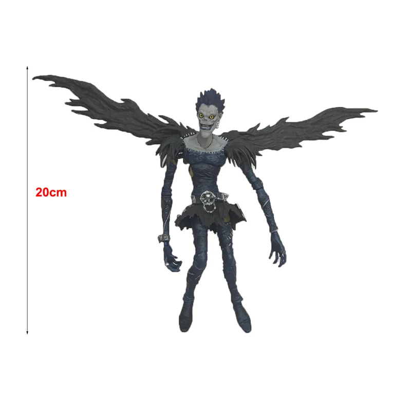 Новый Death Note Аниме косплей мультфильм Ryuuku реквизит унисекс рука модель