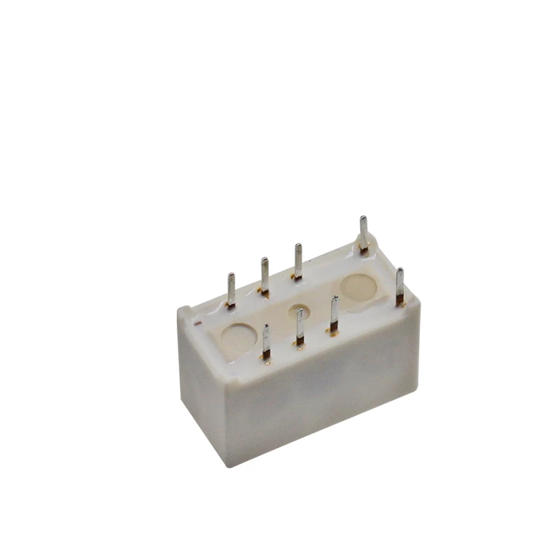 5 шт./лот NA5W K NA12W NA24W 5VDC 12VDC 24VDC Сигнальное реле 2A 8 пинов|Реле| |