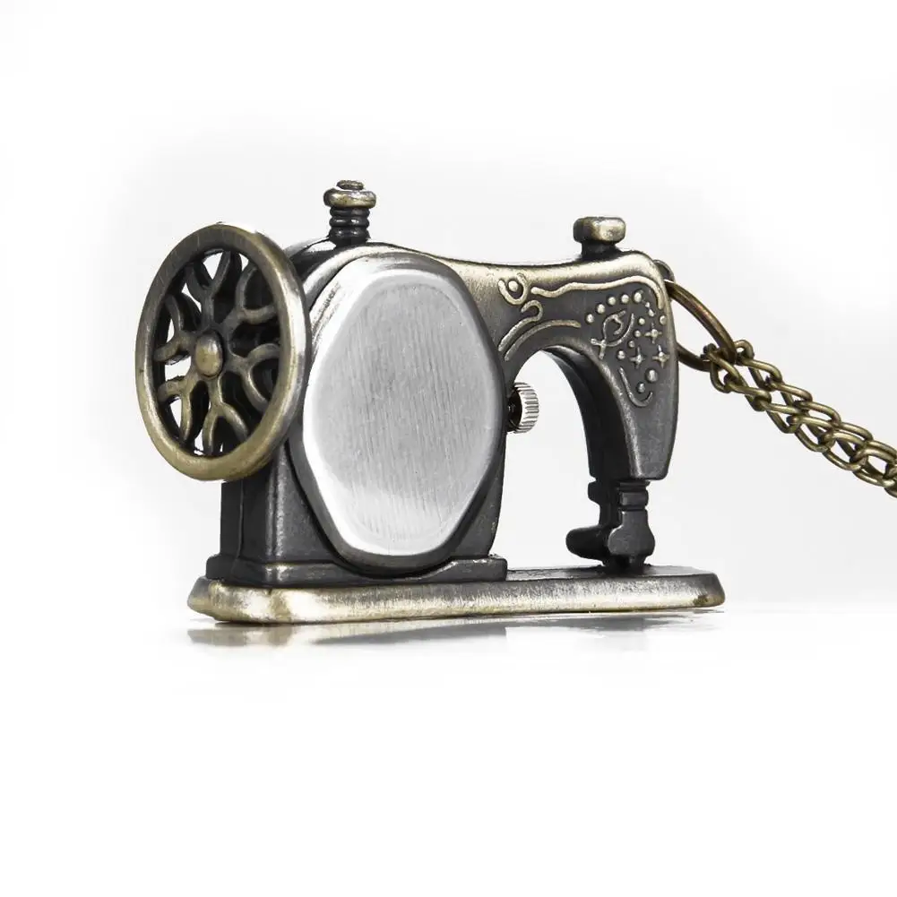 Аналоговые кварцевые карманные часы с подвеской-цепочкой | Наручные