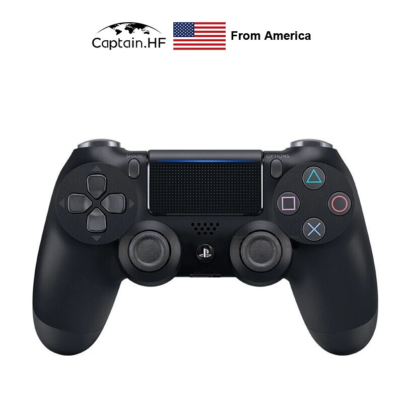 PS4 игровая консоль новая 11 / 12 Pro/slim для домашнего развлечения VR соматосенсорная