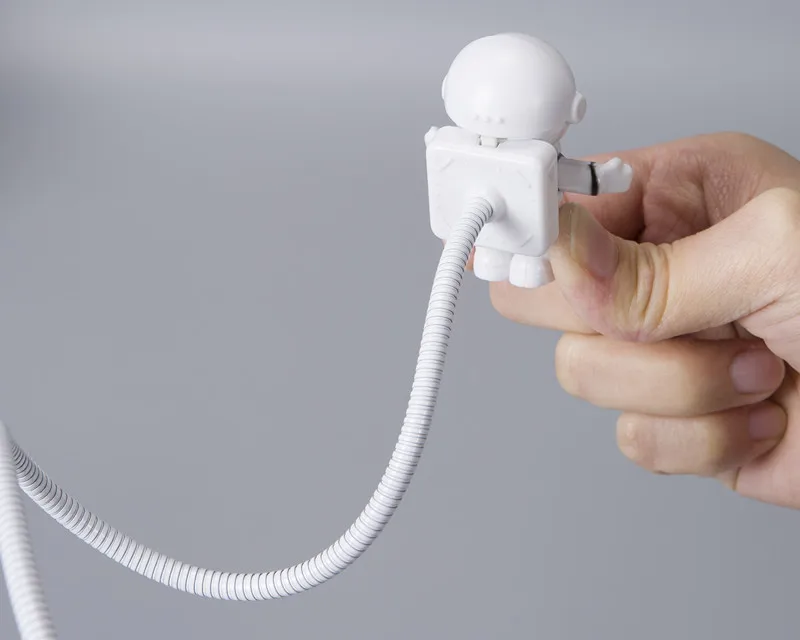 Youpin Астрос ночные светильники USB настольные лампы интерфейс ноутбука lde огни портативный Зарядка мини светящийся