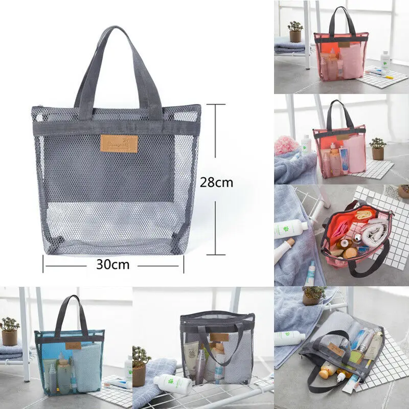 Новая модная женская косметичка на молнии органайзер для путешествий