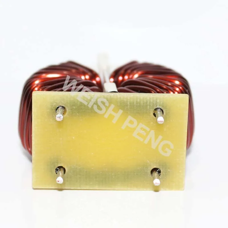 CMB381913 2.2mh25A Ferro магнитное кольцо самоиндукции индуктивность стандартного режима