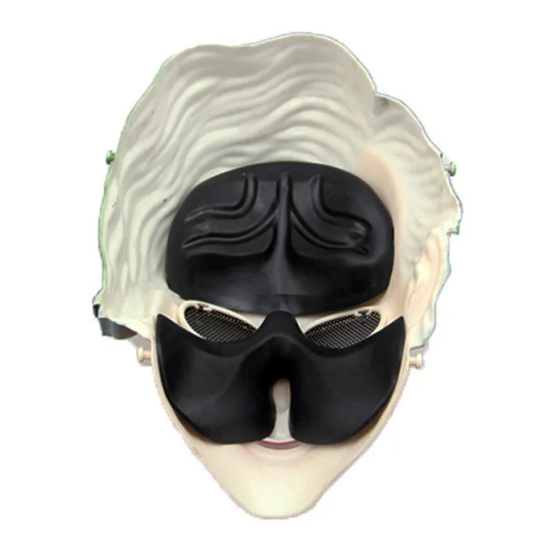 Маска для страйкбола маска пейнтбола охоты|Маски вечеринки| |