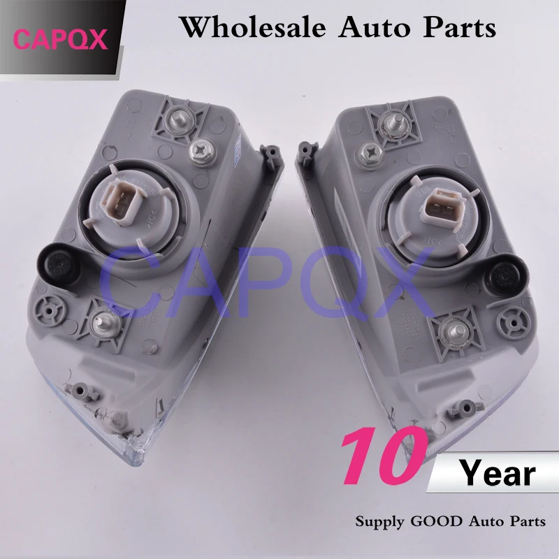 CAPQX переднего бампера Туман светильник для Chevrolet Epica 2007 2011 2012 вождения тумана