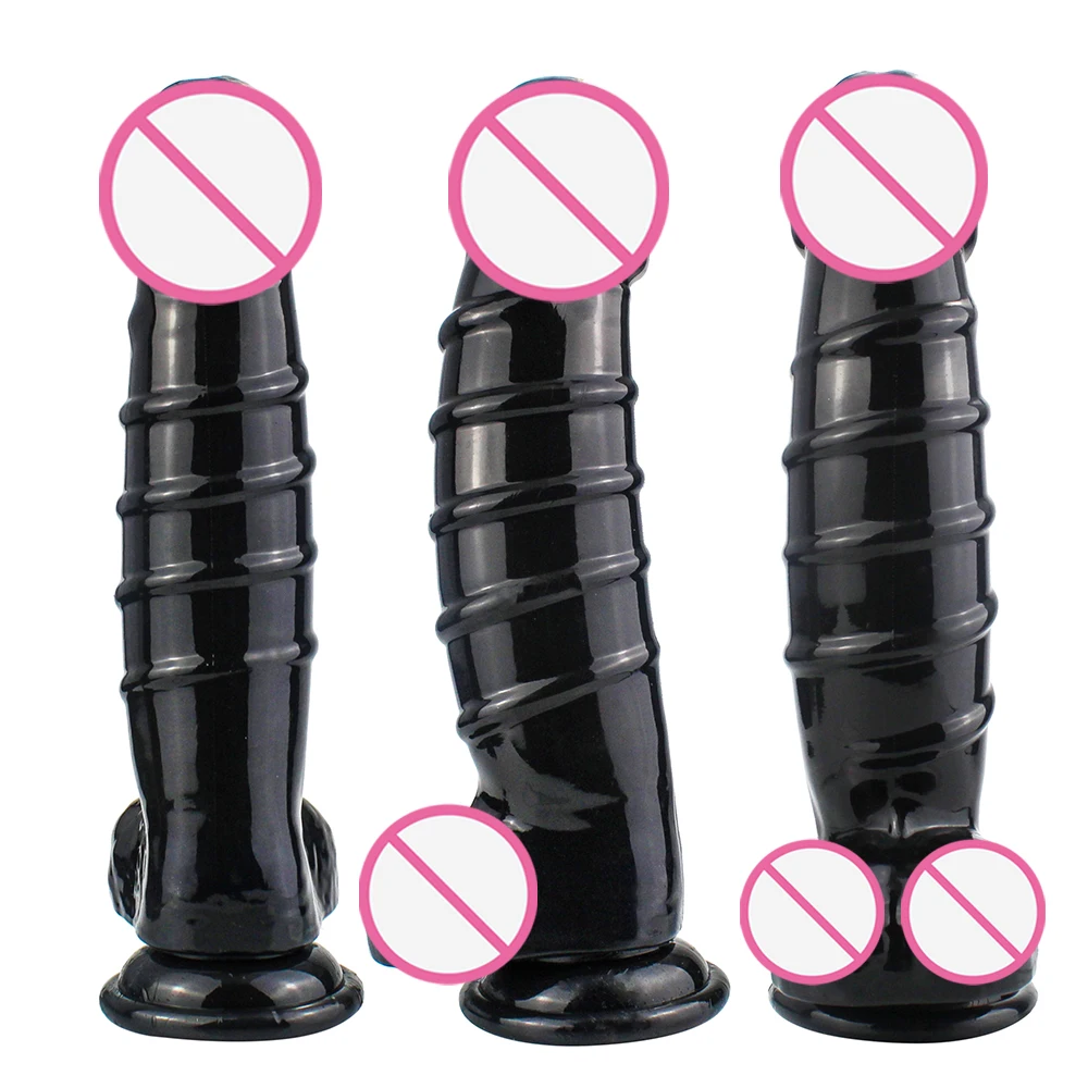 33*7 см симулятор пениса большой фаллоимитатор секс-шоп эротические пулевые петух