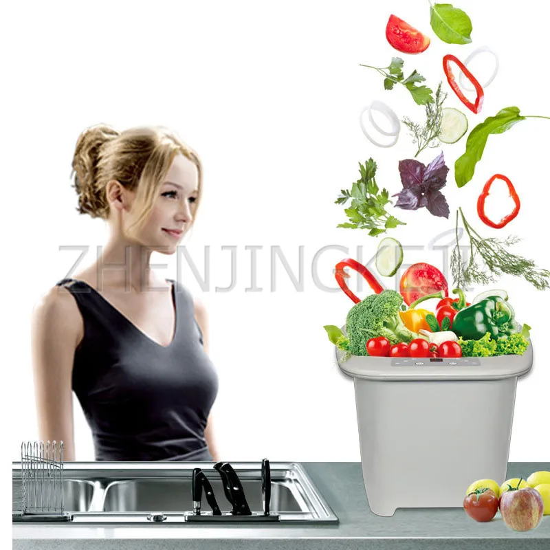 Домашняя стиральная машина для фруктов и овощей удаление пестицидов очиститель