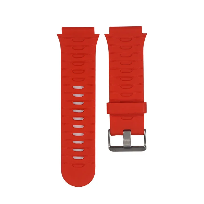 

Replacement Silicone Watch Band Strap + Tools Kit for Garmin Forerunner 920XT 19QC