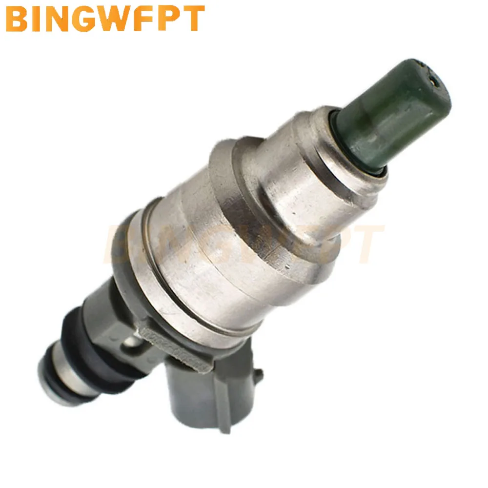 

4Pcs Fuel injector for Mazda 323 1994 matched Mazda-Kia 1.6/1.8 195500-2040