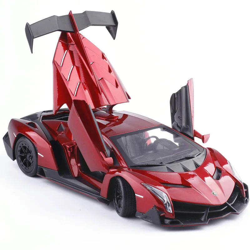 1:24 сплав автомобиля яд спортивный автомобиль модель автомобиля Моделирование Классический сплав модель для коллекции funs или украшения для funs или детей