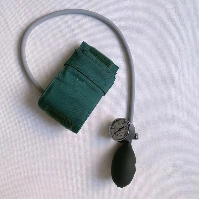 «Medical Adult Kids Air Pressure Tourniquets Cuff Orthopedic Surgery