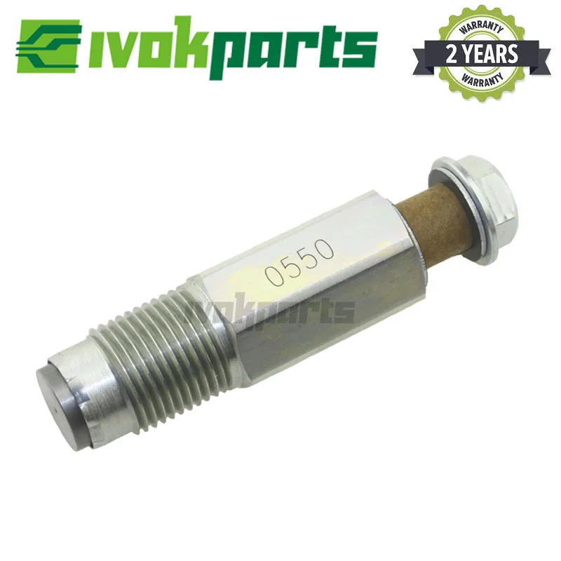 Ограничитель сброса давления клапан Common Rail для форсунок CITROEN JUMPER PEUGEOT BOXER 2 HDi 9663561180