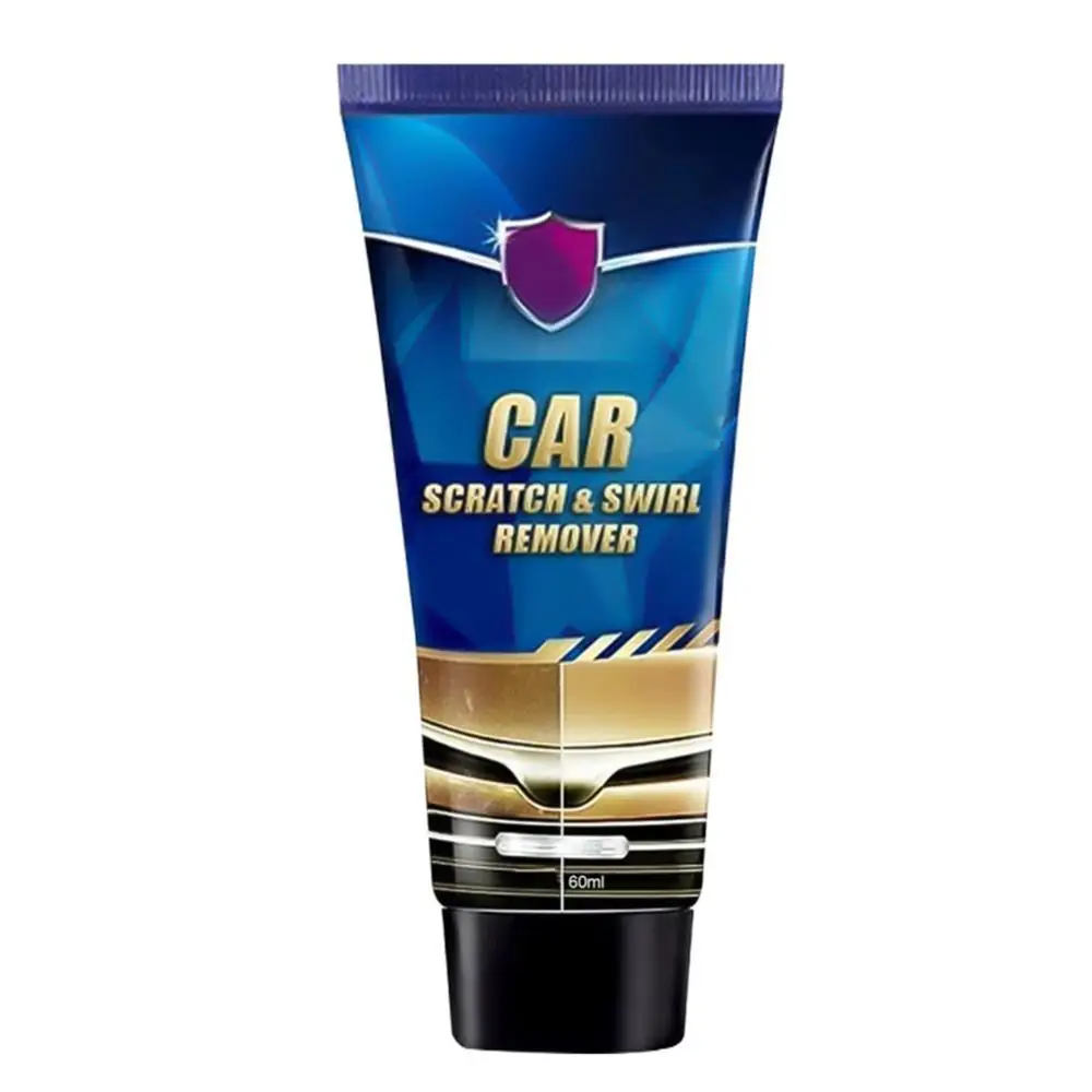 

80 % hot sales！Auto Car Protectant Fog-Free Long-Lasting Scratch Remover Polishing Repair Tools