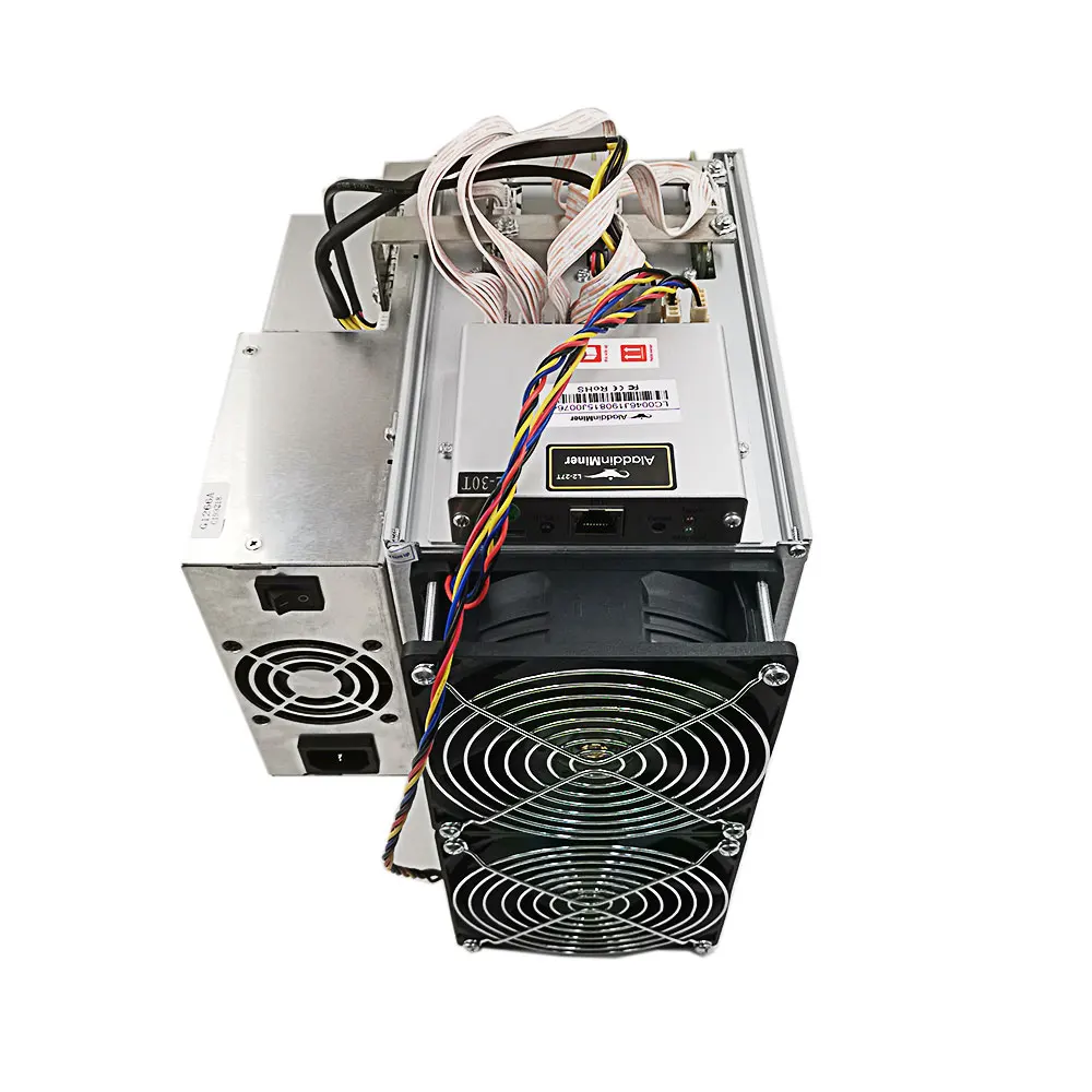 Aladdin miner L2 30t новый асик BTC BCH майнинг дешевле чем innosilicon T2T 30T antminer S11 20T 20.5T S15 28T AIXIN A1