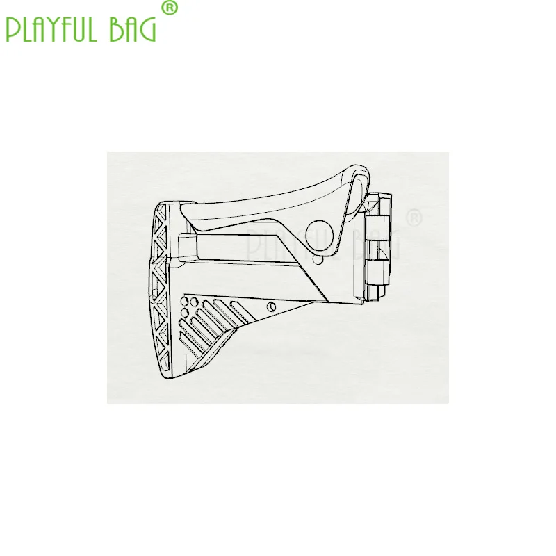 Интересная игрушка для занятий спортом на открытом воздухе с 3D принтом новинка